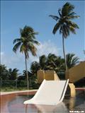 Balneario Punta Santiago - HUMACAO